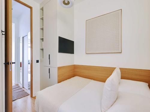Charming Apt - 1BD 4P - Invalides Bon Marché