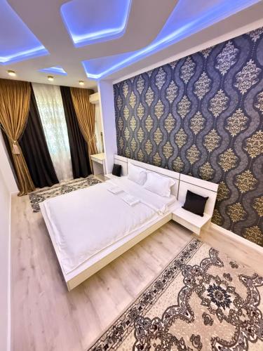 Средний Джал