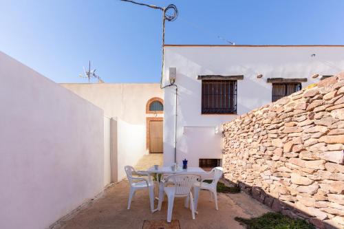 Το κτήριο όπου στεγάζεται  the country house