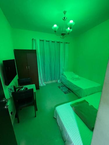 Gallery image of One cozy room available Metro train walkable in Dubai