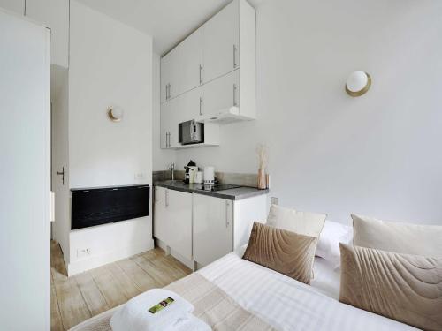 Superb studio 2P Ecole Militaire Eiffel Tower - MOBILITY LEASE
