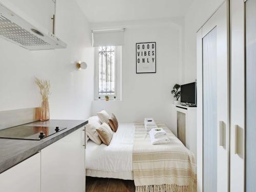 Superb studio 2P Ecole Militaire Eiffel Tower - MOBILITY LEASE