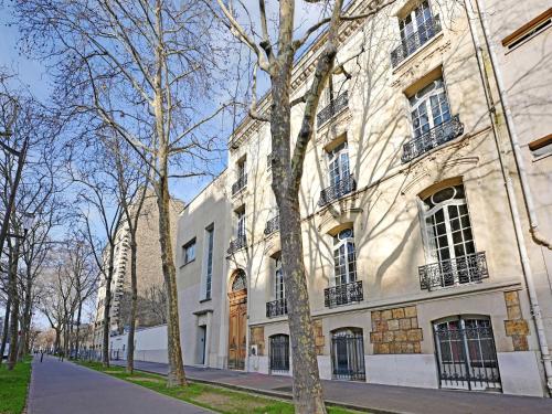 Superb studio 2P Ecole Militaire Eiffel Tower - MOBILITY LEASE
