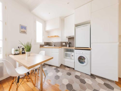 Apartment COSY - 1BDR 2P - Guy Môquet