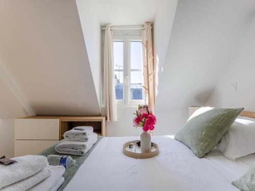 Studio COSY in the heart of Paris - Mobility lease