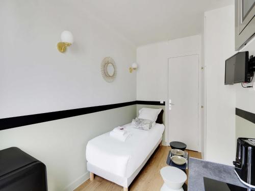 Charming studio for 1 person - Mobility lease