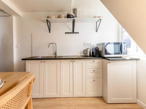 Studio COSY in the heart of Paris - Mobility lease