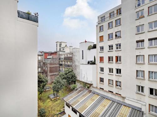 Charming studio for 1 person - Mobility lease