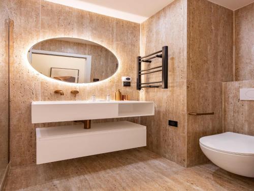 Studio COSY - WAGRAM - Mobility lease