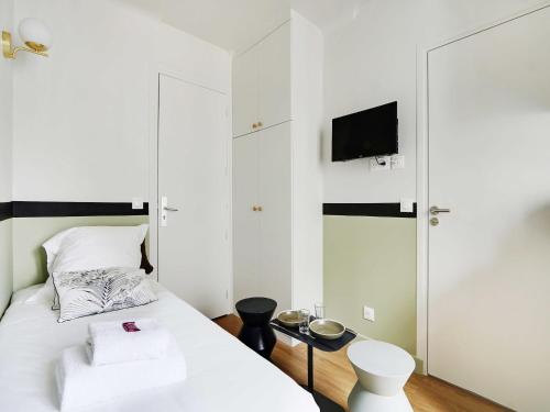 Charming studio for 1 person - Mobility lease