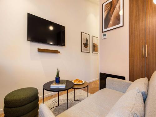 Studio COSY - WAGRAM - Mobility lease