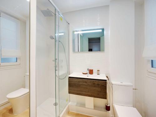 Charming apartment 1BDR 2P near Parc Monceau
