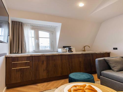 Studio cosy - Wagram Arc Triomphe