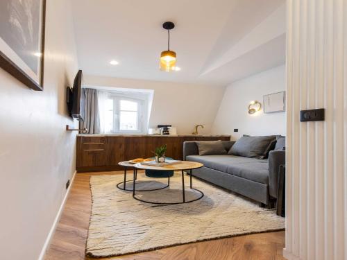 Studio cosy - Wagram Arc Triomphe