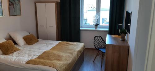 Apartament Irek