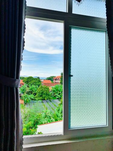Kon Tum (2)にあるHong My Hotelのギャラリーの写真