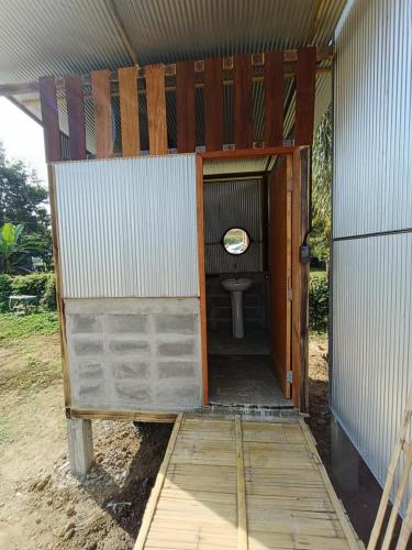 シャレーが所在する建物