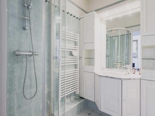 Elegant flat - 1BR 4P - Jardin du Luxembourg