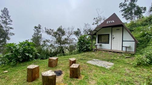 Φωτογραφία από το άλμπουμ του Radiance Art Residency Poombarai Kodaikanal σε Kodaikānāl