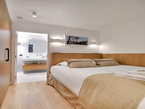 Charming studio - 16th district - Mobility lease