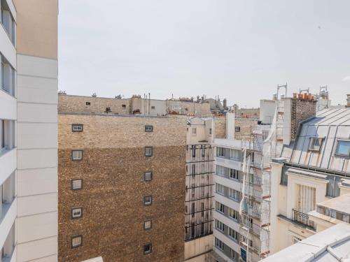 Magnificent studio - 1P -Trocadéro