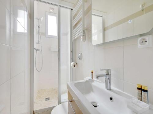 Modern flat - 1BD 4P - Porte Maillot