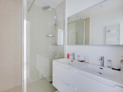 Superb apartment for 4 pers - Arc de Triomphe-Bail Mobility