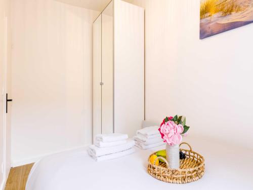 Apartment COSY near BASTILLE - Mobility lease