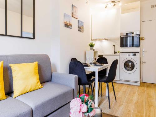 Apartment COSY near BASTILLE - Mobility lease