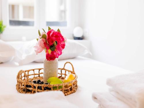 Apartment COSY near BASTILLE - Mobility lease