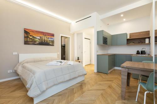 Foto MagnoliaApartments - 2 Unione Duomo 1