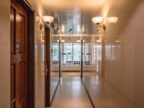 Φωτογραφία από το άλμπουμ του Hotel La Maria σε Guiuan