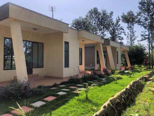 Gallery image of The GreenTulip Gardens in Nkubu