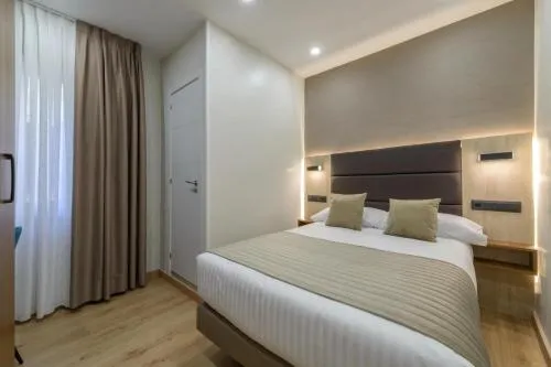 Hostal Sun Gate photo 6