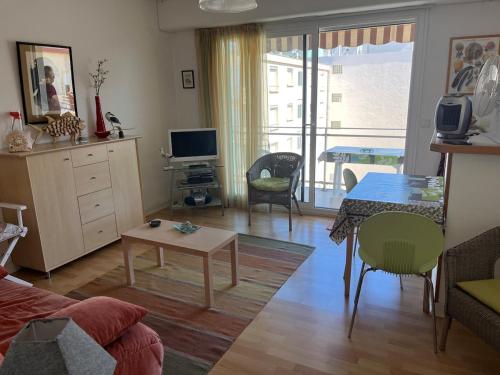 Apartment Le Goëland