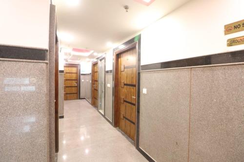 Imagen de la galería de Hotel Kabir Palace near connaught place, en Nueva Delhi