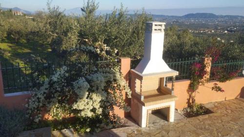 Gambar di galeri bagi Villa Diana di Lagópodhon