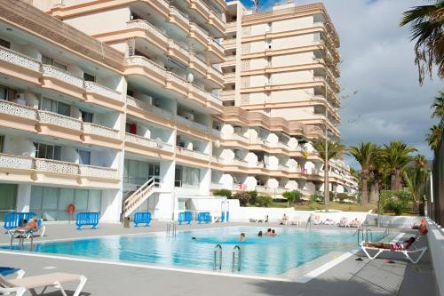 PLAYA HONDA Las Americas