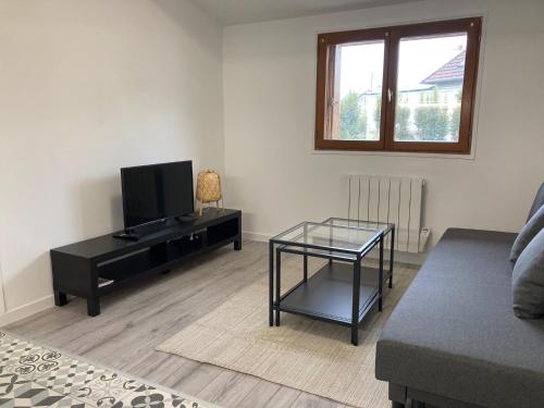 2 pièces Gagny moins de 2 min du RER