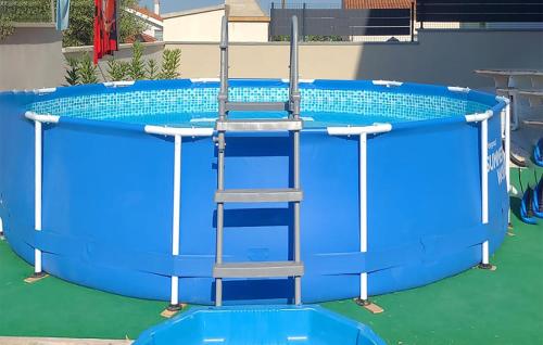 Stunning Apartment In Gornji Karin