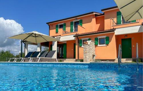 Villa Vicani 2