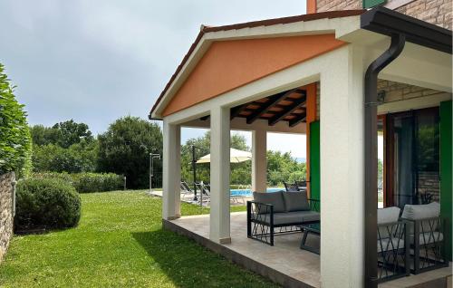Villa Vicani 2