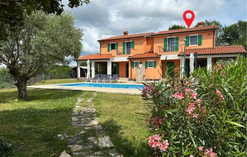 Villa Vicani 2