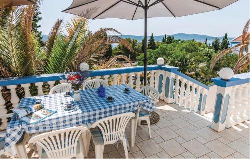 Cozy Apartment In Sveti Petar