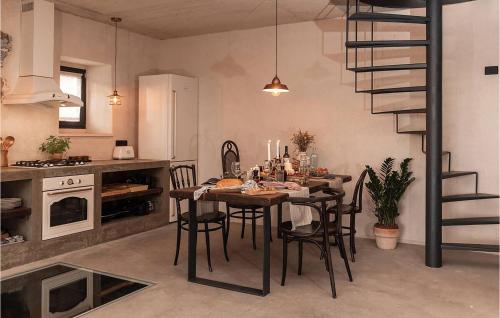 Stunning Home In Gornji Humac Brac