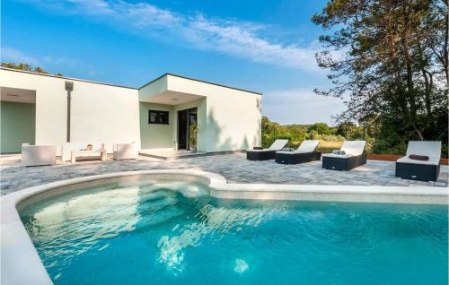 Amazing Home In Rovinj