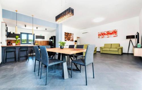 Amazing Home In Rovinj