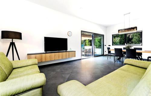 Amazing Home In Rovinj