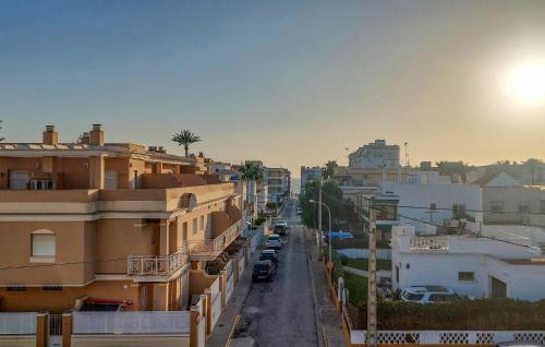 Η γειτονιά γύρω από ή μία γειτονιά κοντά σε αυτή η παραθεριστική κατοικία