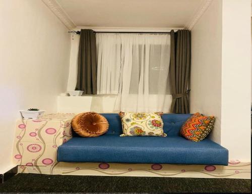 Billede fra billedgalleriet på Capri Haven i Mwanza